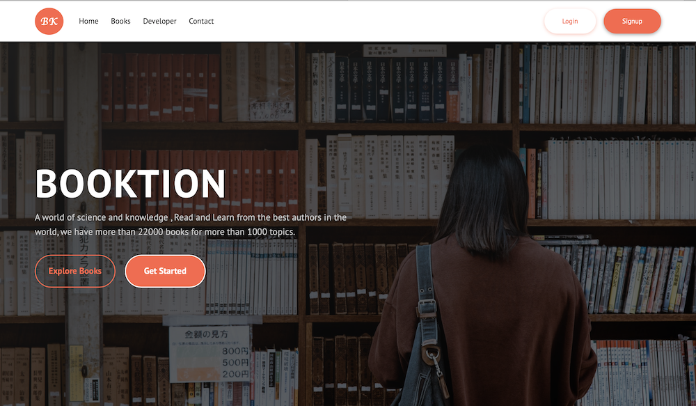 booktion